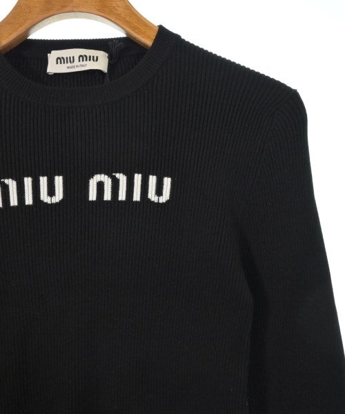 Miu Miu เสื้อกันหนาว