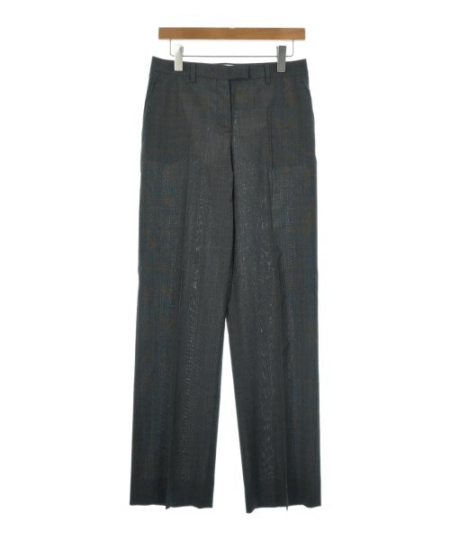 Miu Miu กางเกงขายาว