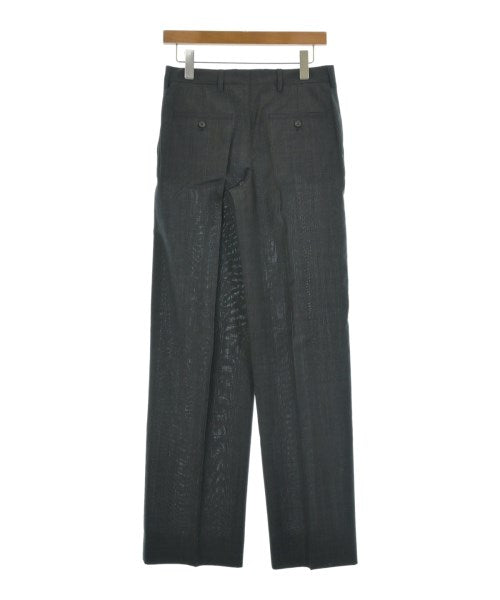 Miu Miu กางเกงขายาว