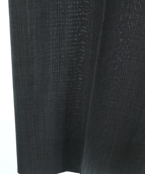 Miu Miu กางเกงขายาว