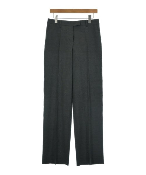 Miu Miu กางเกงขายาว