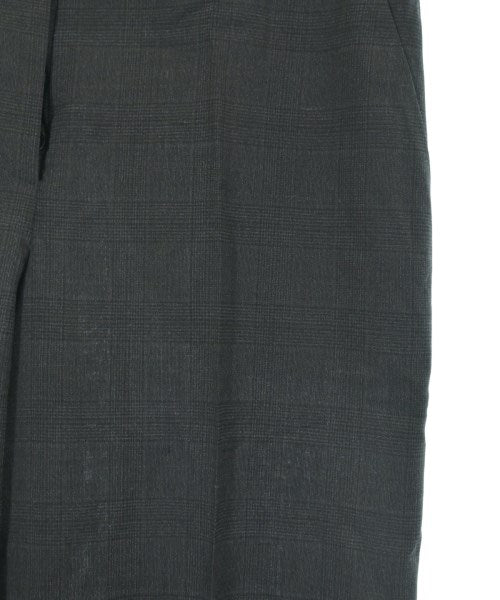 Miu Miu กางเกงขายาว