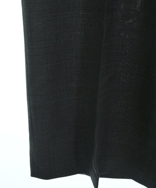 Miu Miu กางเกงขายาว