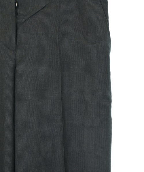 Miu Miu กางเกงขายาว