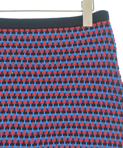 Miu Miu กระโปรงสั้น