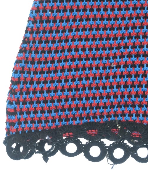 Miu Miu กระโปรงสั้น