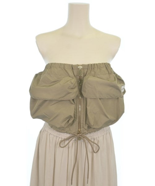 Miu Miu เสื้อลำลอง