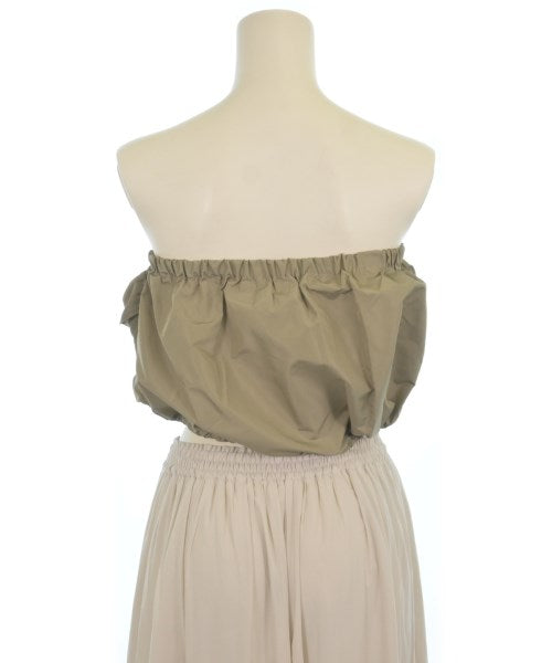 Miu Miu เสื้อลำลอง