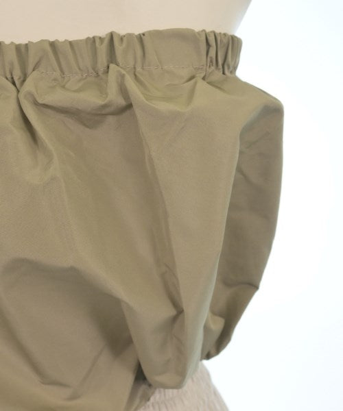 Miu Miu เสื้อลำลอง