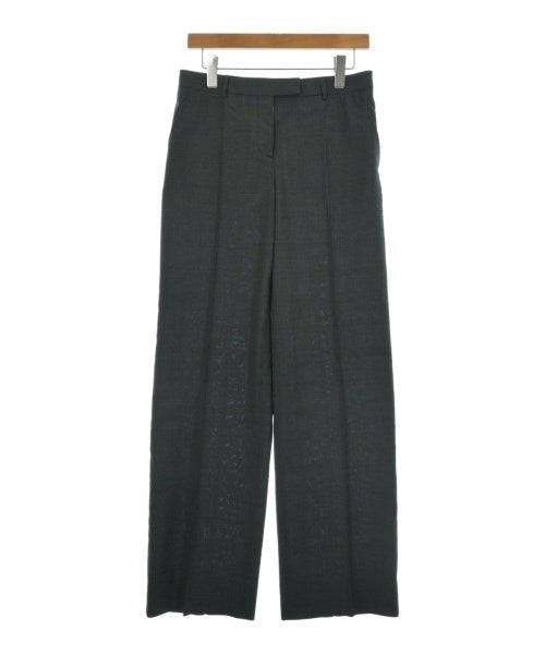 Miu Miu กางเกงขายาว