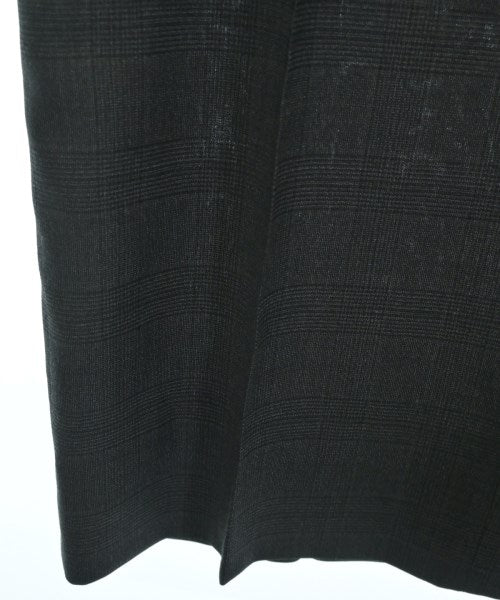 Miu Miu กางเกงขายาว