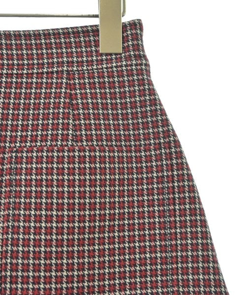 Miu Miu กระโปรงสั้น