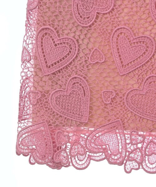 Miu Miu กระโปรงสั้น