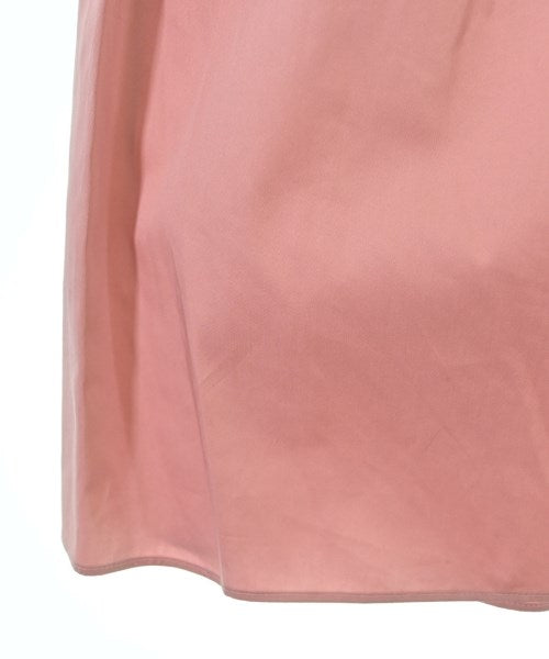 Miu Miu กระโปรงสั้น