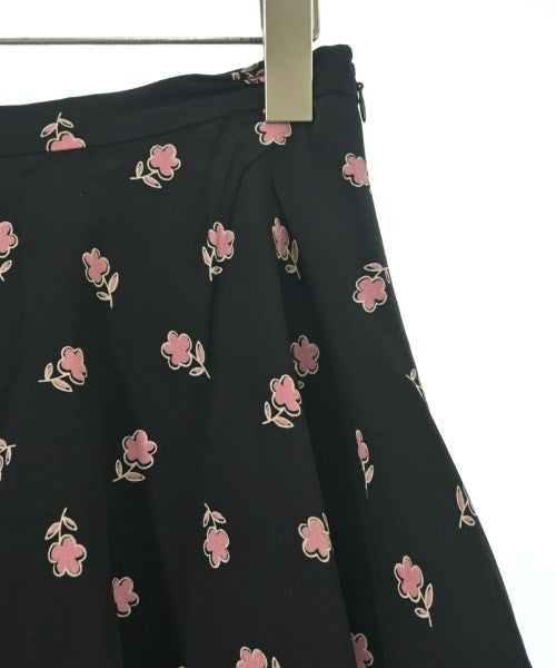 Miu Miu กระโปรงสั้น