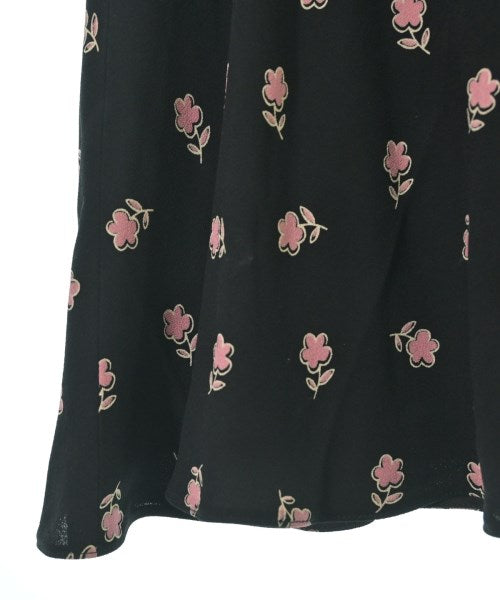 Miu Miu กระโปรงสั้น