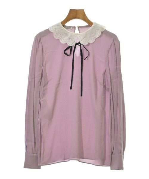 Miu Miu เสื้อสตรี