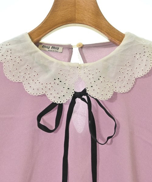 Miu Miu เสื้อสตรี