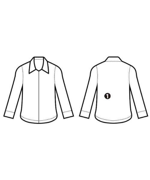 Miu Miu เสื้อสตรี