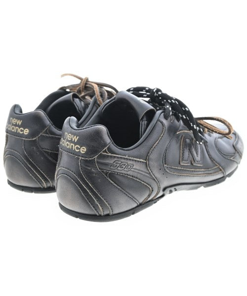 Miu Miu รองเท้าผ้าใบ