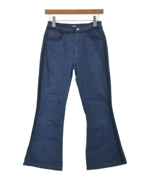 Miu Miu ยีนส์