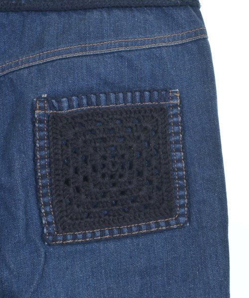 Miu Miu ยีนส์