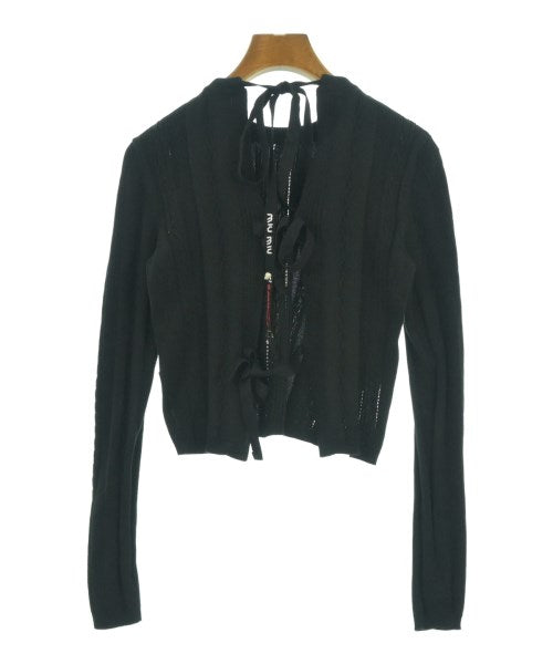 Miu Miu เสื้อกันหนาว