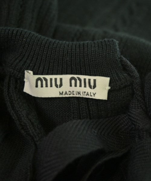 Miu Miu เสื้อกันหนาว