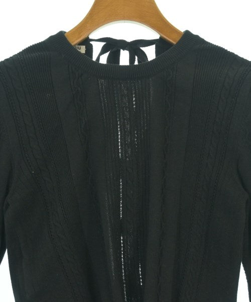 Miu Miu เสื้อกันหนาว