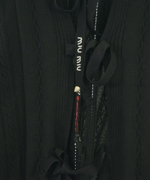 Miu Miu เสื้อกันหนาว