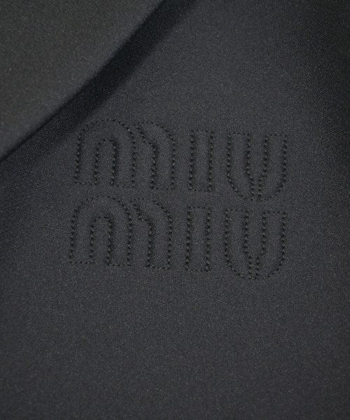 Miu Miu เสื้อโค้ท