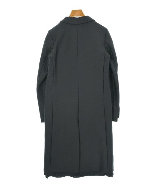 Miu Miu เสื้อโค้ท