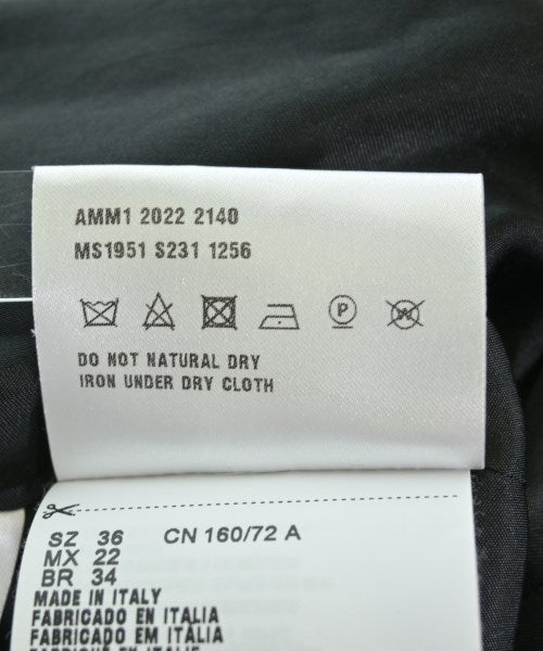 Miu Miu เสื้อโค้ท