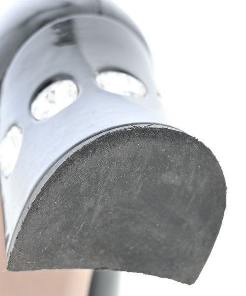 Miu Miu รองเท้าส้นสูง