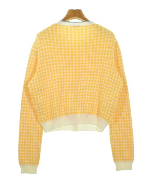 Miu Miu เสื้อคาร์ดิแกน