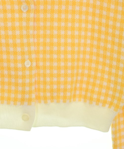 Miu Miu เสื้อคาร์ดิแกน