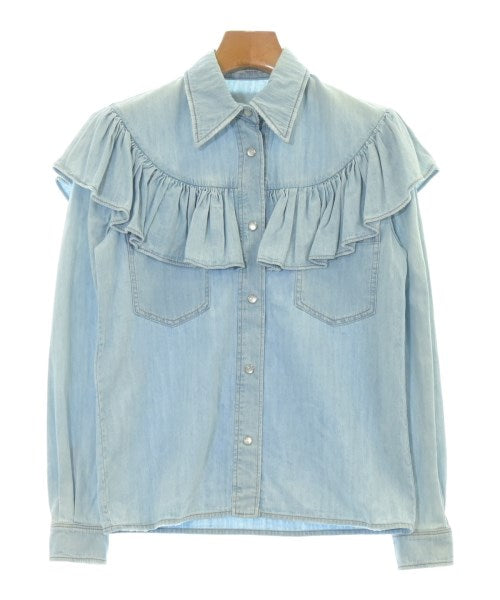 Miu Miu เสื้อสตรี