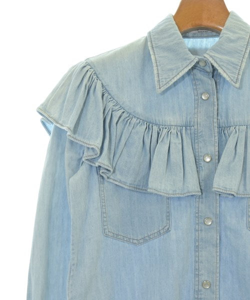 Miu Miu เสื้อสตรี