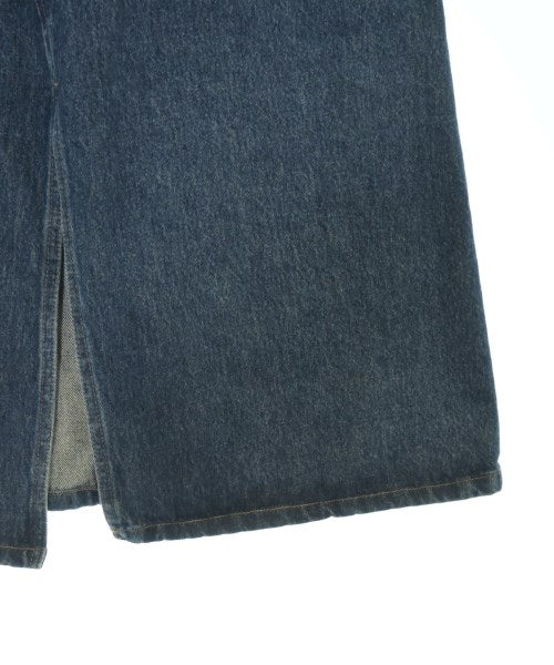 Miu Miu กระโปรงยาวถึงเข่า