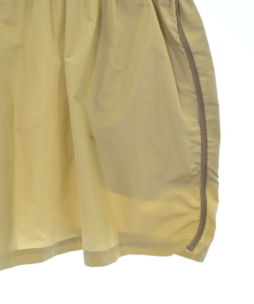 Miu Miu ชุดเดรส