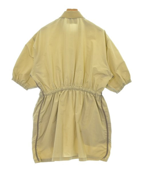 Miu Miu ชุดเดรส