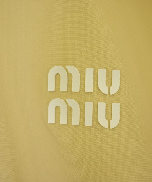 Miu Miu ชุดเดรส