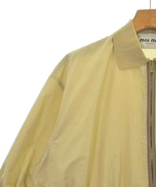 Miu Miu ชุดเดรส