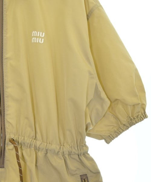 Miu Miu ชุดเดรส