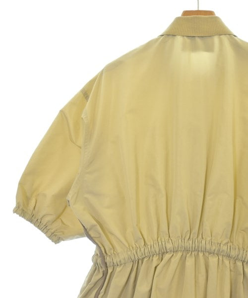 Miu Miu ชุดเดรส