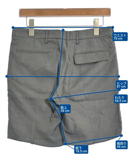 Miu Miu กางเกงขาสั้น