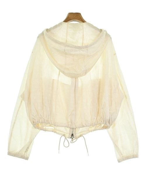 Miu Miu แจ็คเก็ตเบลาส์ อื่น