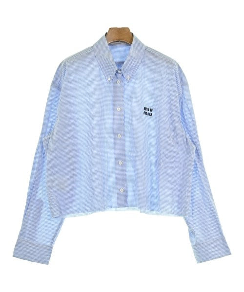 Miu Miu เสื้อสตรี