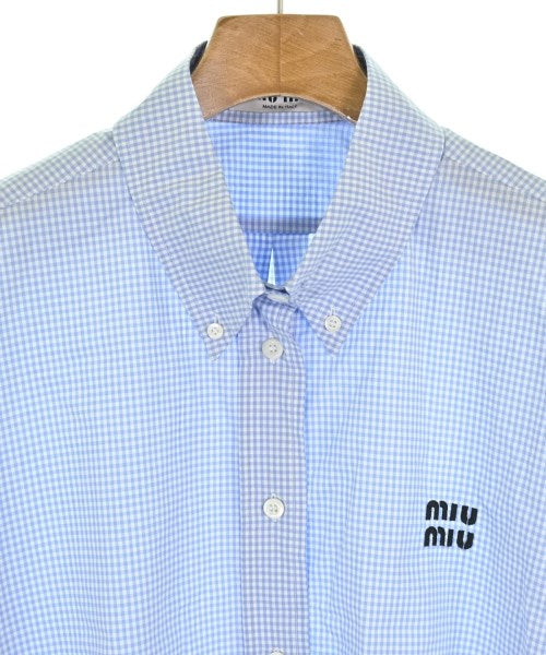 Miu Miu เสื้อสตรี