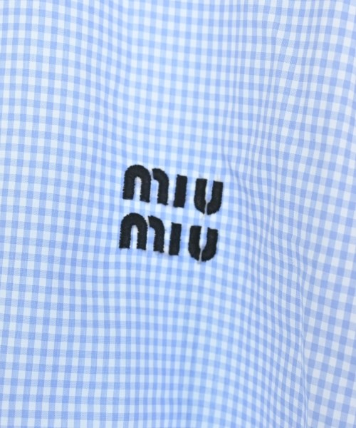 Miu Miu เสื้อสตรี